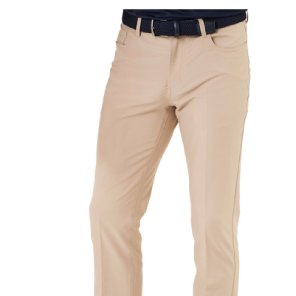 Men's Dunning Golf Pants